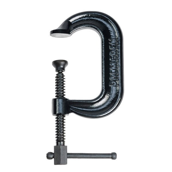Drop Forged Deep Throat C-Clamp 3in