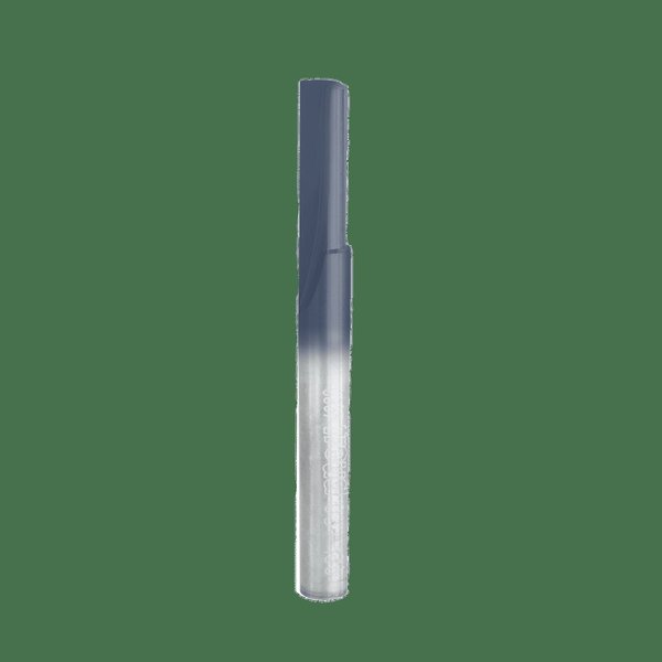 Single Flute Straight Bit, 1/4