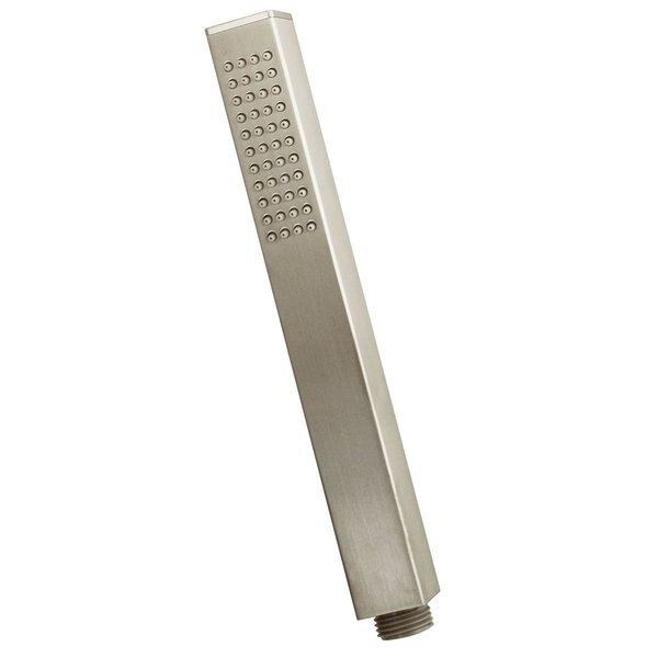 Kubos 2.5 GPM Shower Wand BN