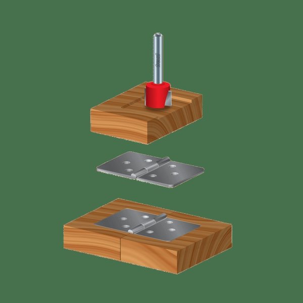 Mortising Bit