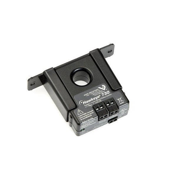 Current Switch Relay Comb, Solid Core