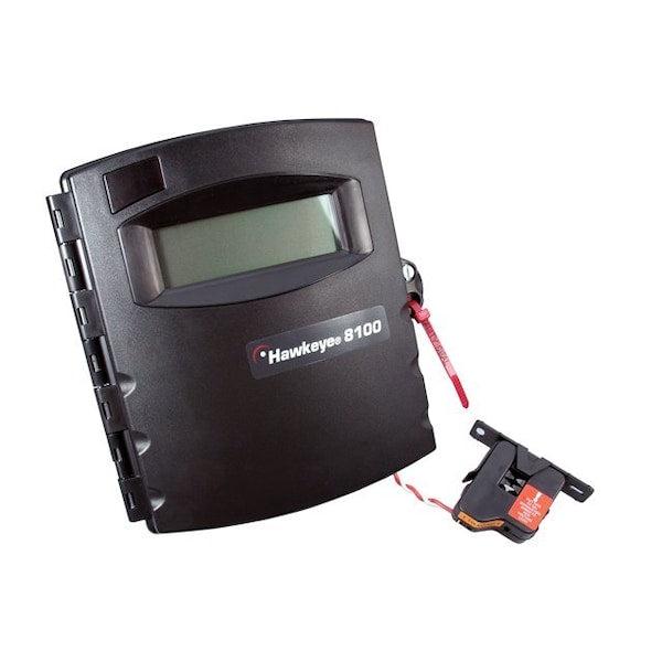 Energy Meter Two Ct 100, Amp