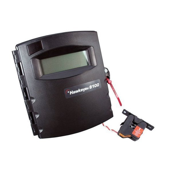 Energy Meter Single Ct, 100 Amp