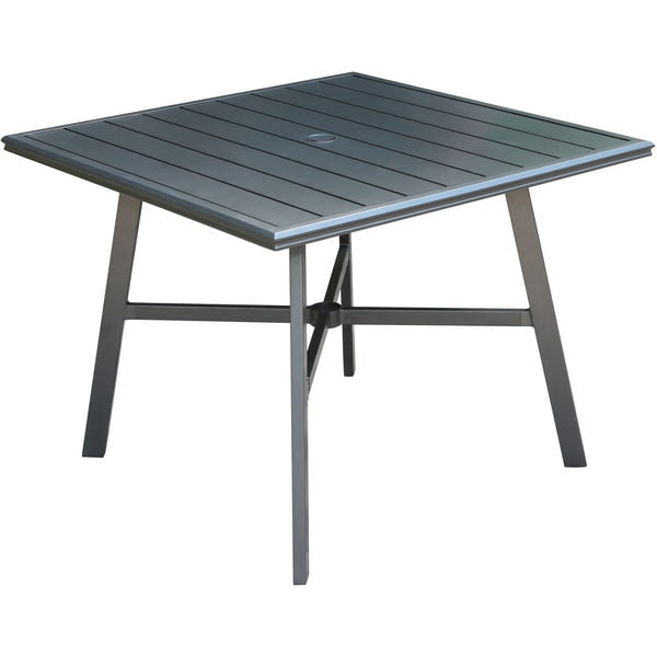 All-Weather Commercial-Grade Aluminum 38