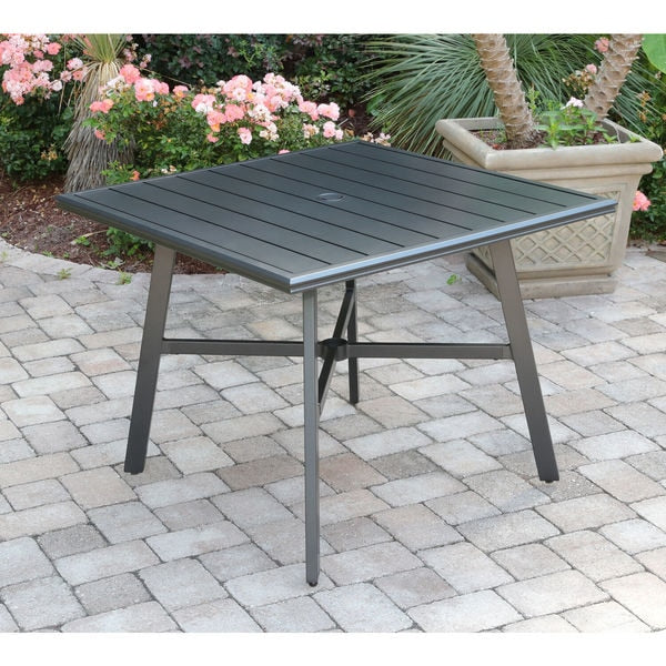 All-Weather Commercial-Grade Aluminum 38