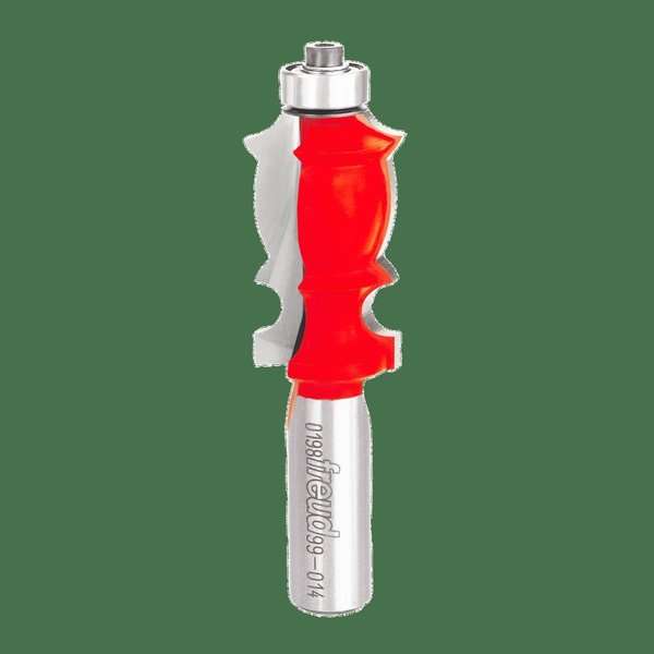 Face Molding Bit, 15/16