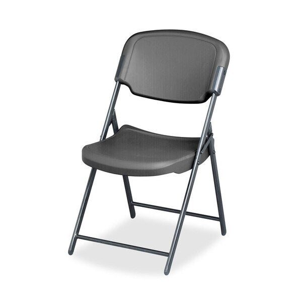 Bistro Metal Stool With Padded Seat