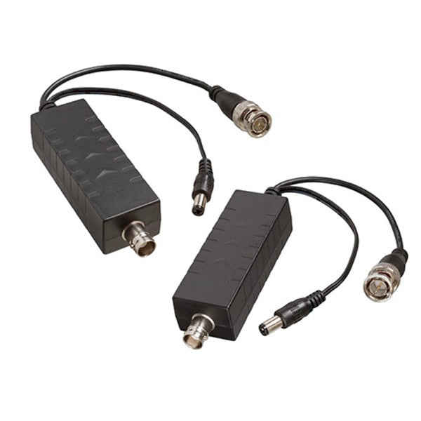 High Perf. Single channel Video And Powe