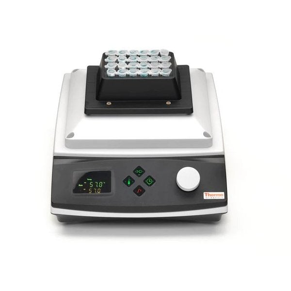 Digital Heating Shaking Drybath, Orbital