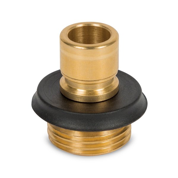 Heavy Duty Metal Male Quick Connector