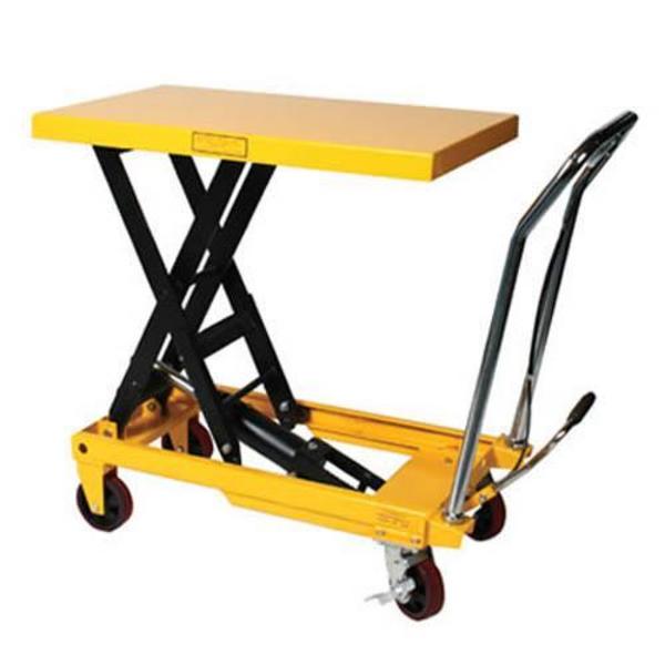 Heavy Duty Scissors Lift Table, LT-2200SL
