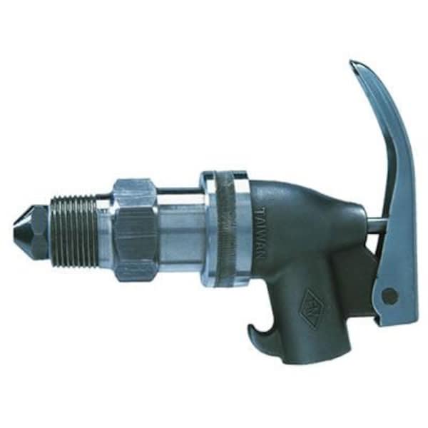 Heavy Duty Stainless Faucet w/ Internal Flame Arrestor, 440402