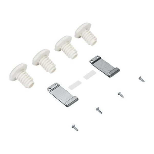 Stacking Kit for Hybrid Dryer