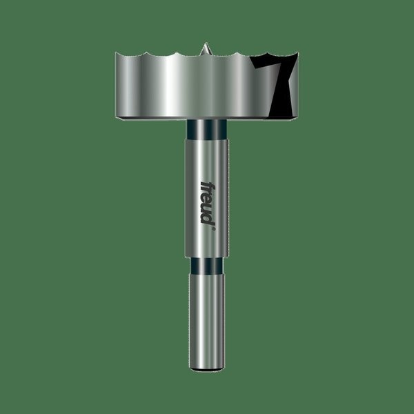 Forstner Bit, 1-7/8