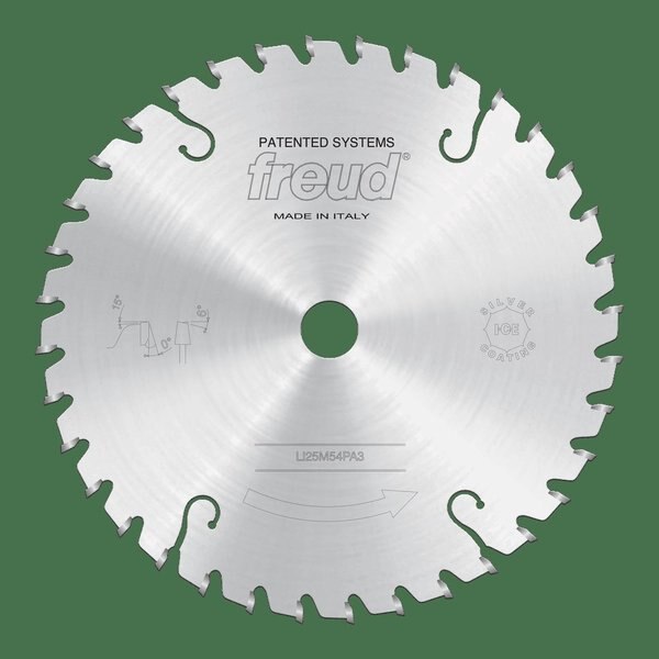 Conical Scoring, 200mm
