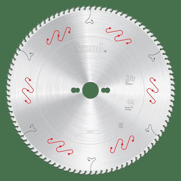 Medium Aluminum and Non-Ferrouslades, 30