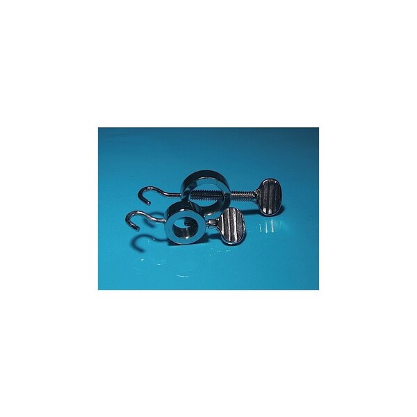 Hook Collar Clamp For 3/4 In diameter