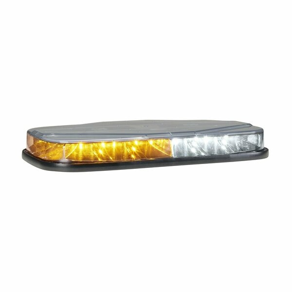 HighLighter Elite Mini Light Bar, Split