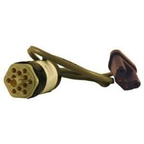 W Hcl Cable-Lum/Int