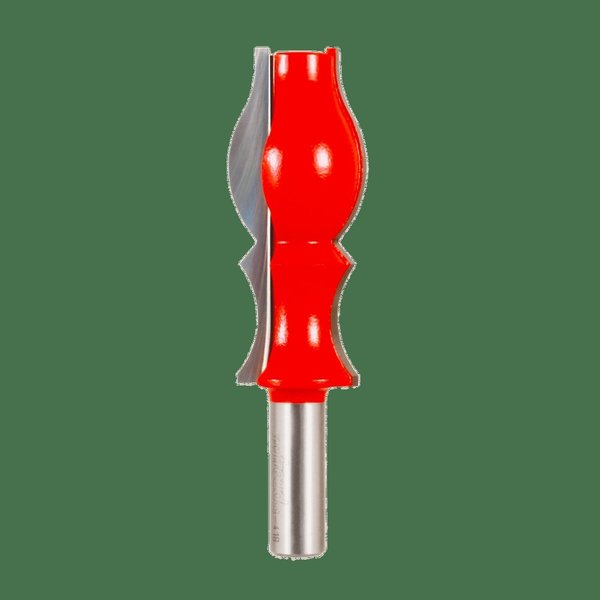 Wide Crown Molding System, 1-1/4