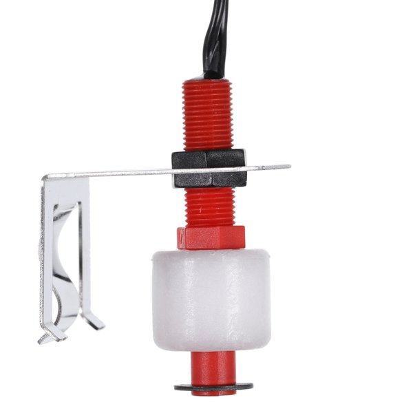 Flood Prevention Switch, Wired Connection