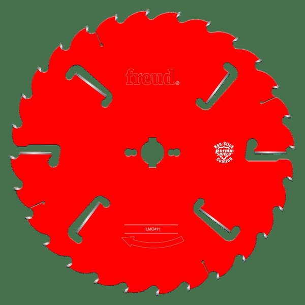 Full Kerf Gang Rip Blade, 350mm