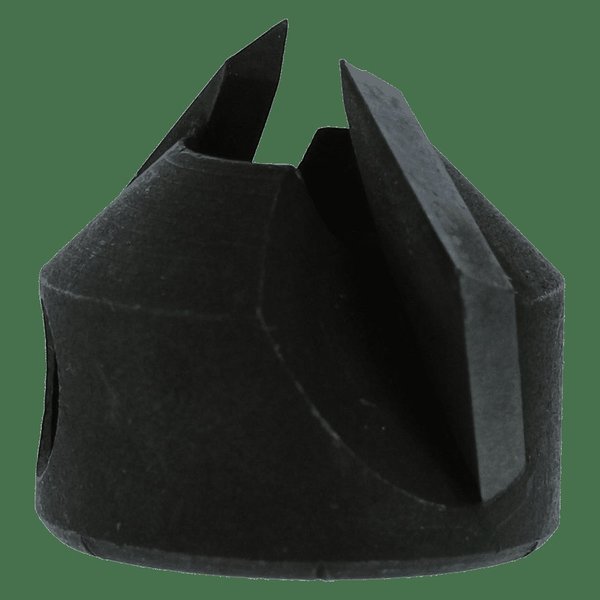 Carbide Tipped Boring Bit Count
