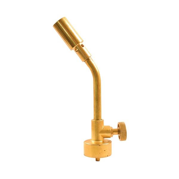 Brass Pencil Flame Torch