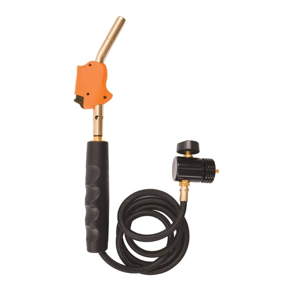 The Blazer Hand Torch Kit