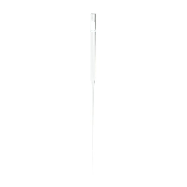 Cotton-Plugged Borosilicate Paste, PK250