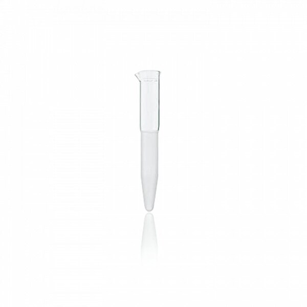Glass Tube, for Duall Tissue Grinder 23