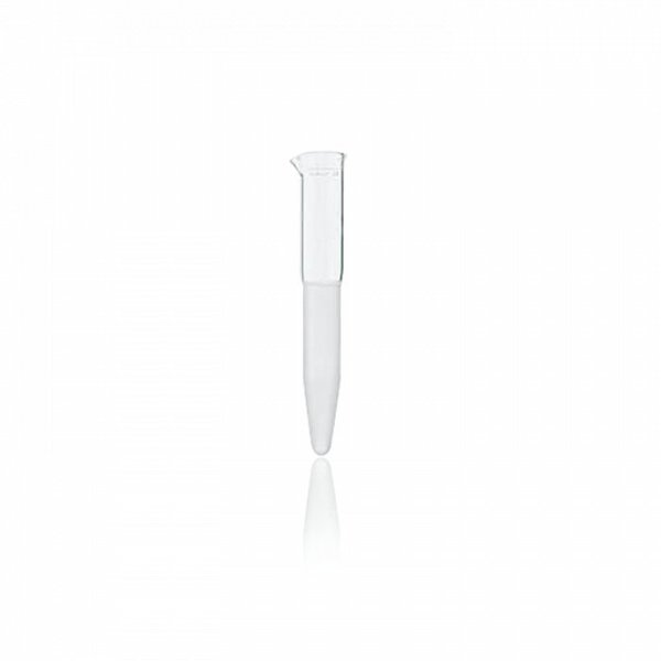 Glass Tube, for Duall Tissue Grinder 20