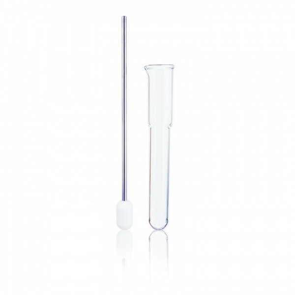 Potter-Elvehjem, w/PTFE Pestle/Glass Tu