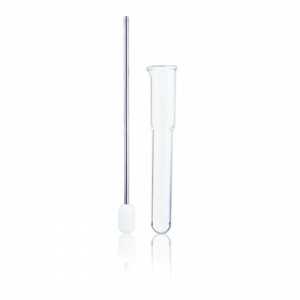Potter-Elvehjem, w/PTFE Pestle/Glass Tu
