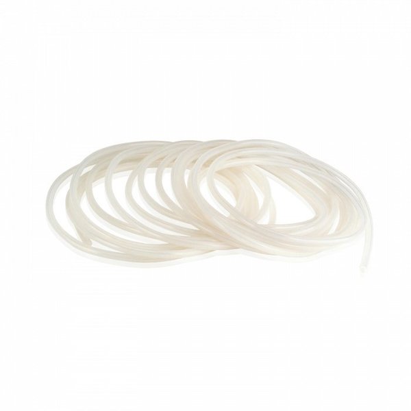Silicone Replacement Tubing, 8mm I.D.