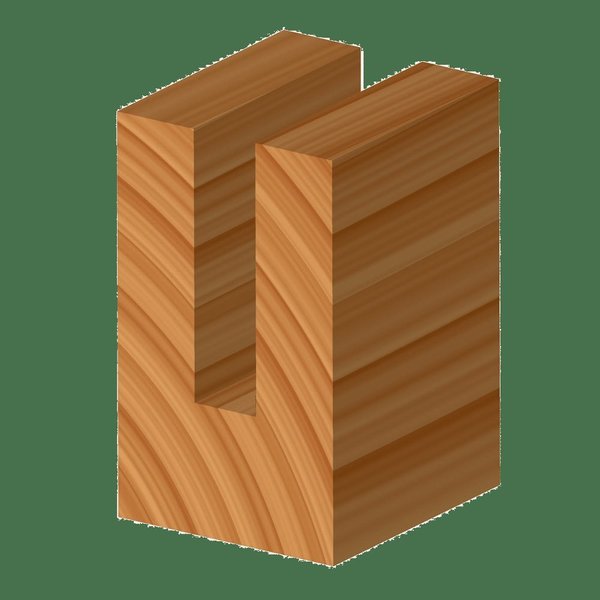 Up Spiral Bit, 5/32