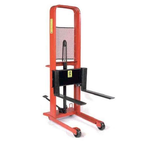 Economy Hydraulic Fork Stacker, ESFL-76-25