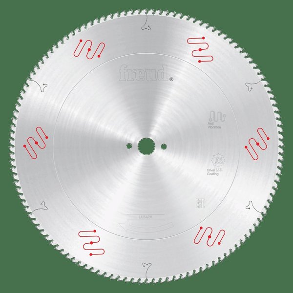 Medium to Thick Aluminum and Non-Ferrous