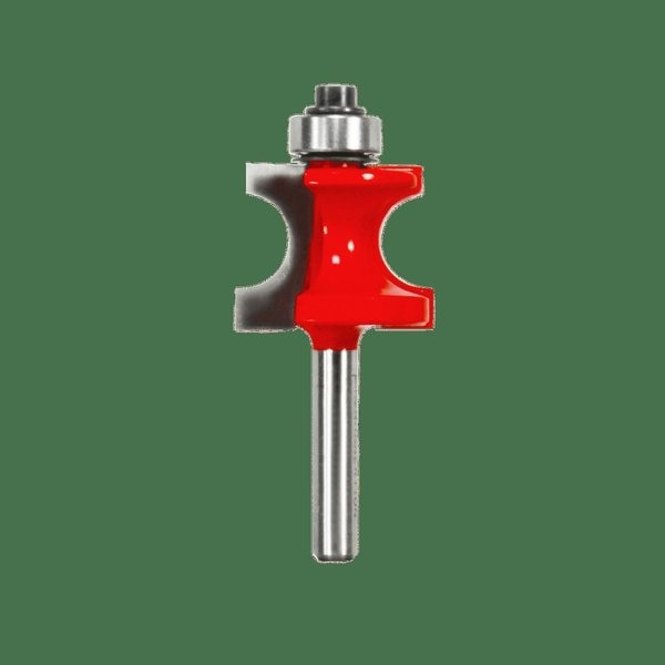 Radius Traditional Beading Bit, 1/4