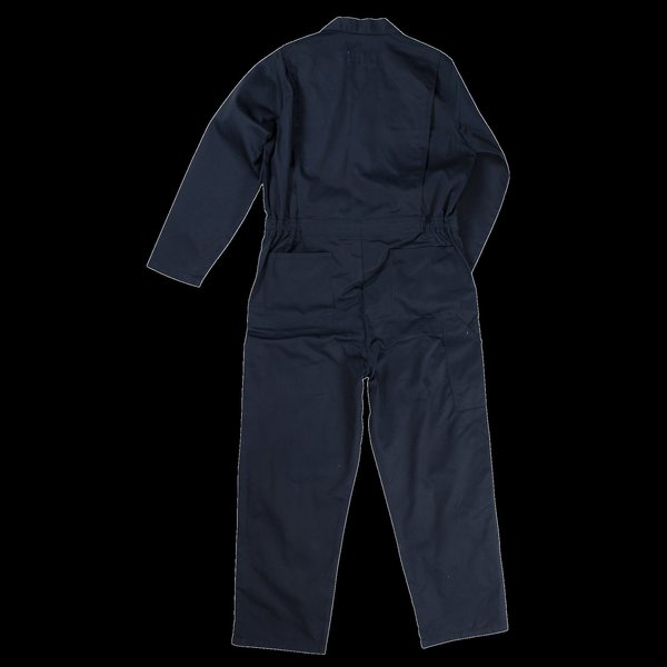 Unlined Coverall, I06341-NY-MT