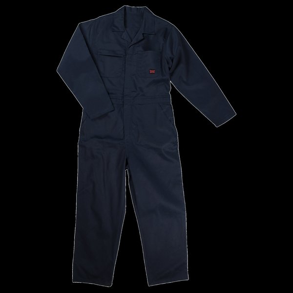 Unlined Coverall, I06341-NY-MT