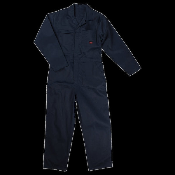 Unlined Coverall, I06341-NY-LT