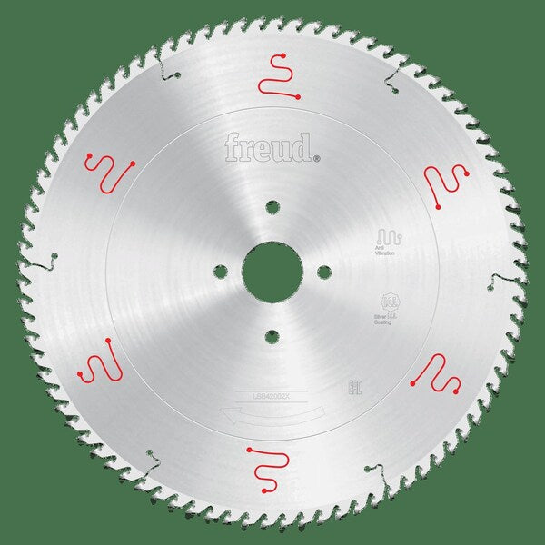Panel Sizing blade for Horizontal Beam S