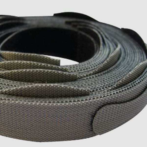 Hook and Loop ThinCable Tie, 1/2