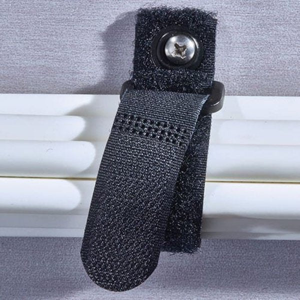 Hook and Loop Strap, 3/4x7