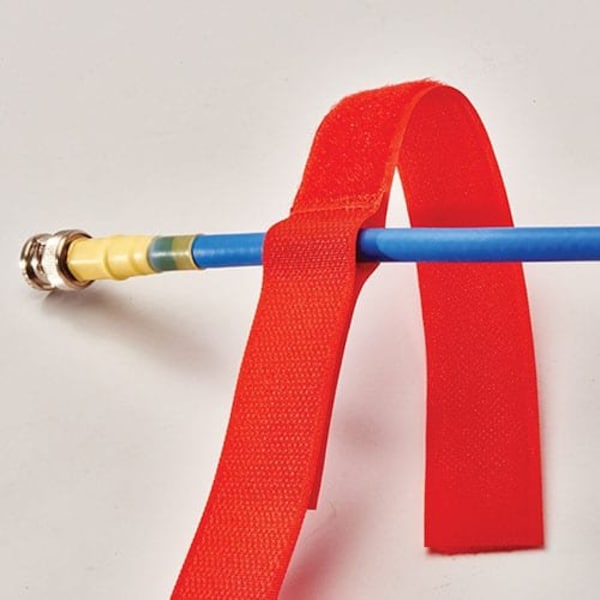 Hook and Loop Strap, 3/4