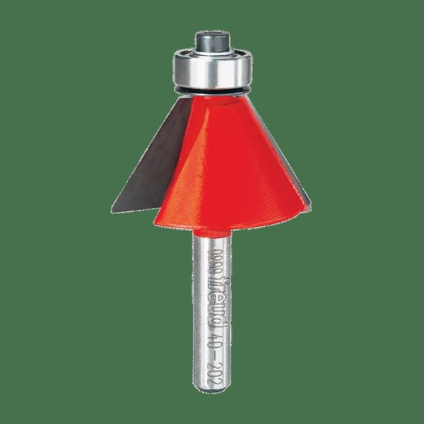 Chamfer Bit, 1-11/32