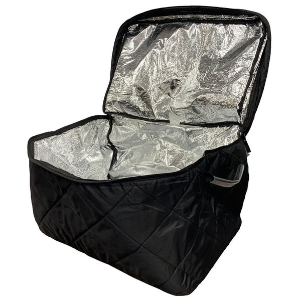 Insulated Bag, 16x27x16