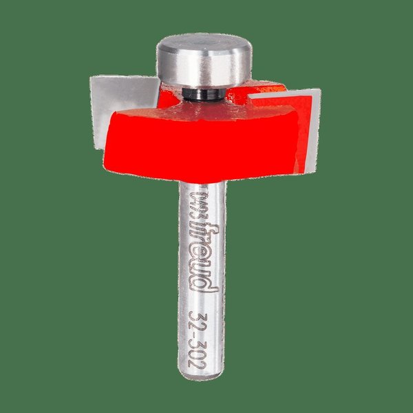 Rabbeting Bit, 1-1/4