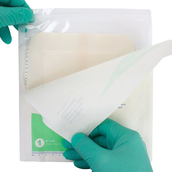 DynaGuard Waterproof Composite Dr, PK120